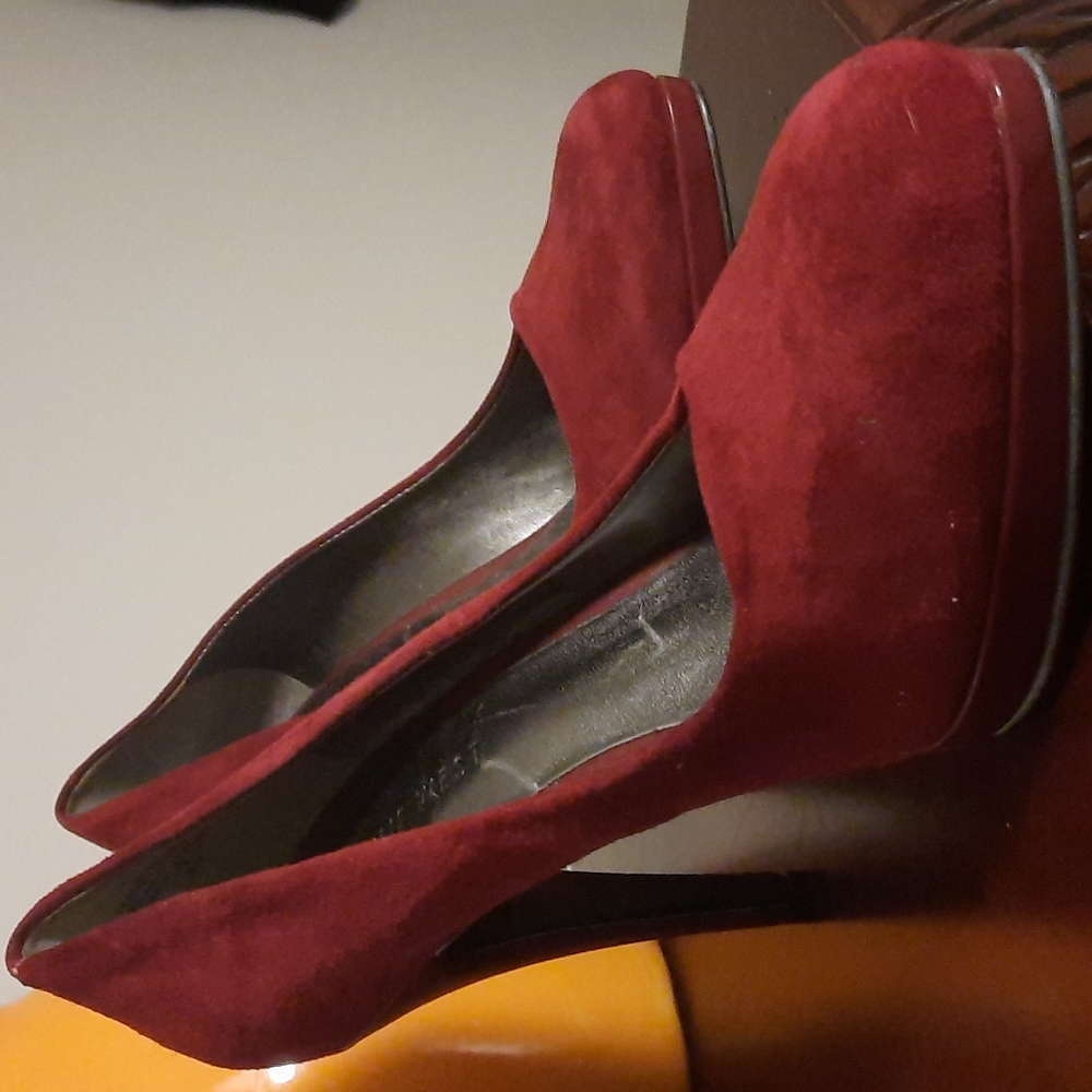 Winter shoes